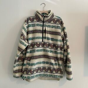 Billabong Fleece Pullover